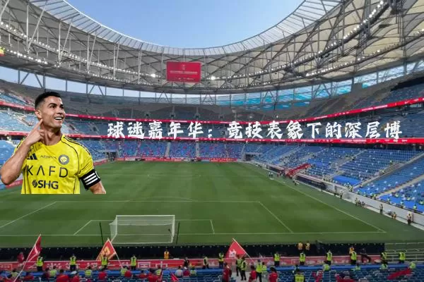 球迷嘉年华：竞技表象下的深层博弈